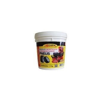 PASTA PARA MONTAGEM DE PNEUS 1kg