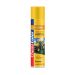 TINTA SPRAY AGRICOLA AMARELO CP 400ml