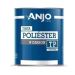 POL.CARBON CINZA BLUET MET.GM 07 900 ml
