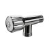 REGISTRO MAQUINA COM SAIDA DE AGUA CROMADO 3/4"