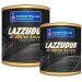 LP501 LAZZUMIX POLIURETANO PRETO 3,6 L