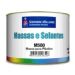 MASSA PARA PLASTICO M500 (POLIESTER) 400 GR
