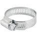 ABRACADEIRA ROSCA S/FIM 10 a 16mm pcte c/ 12 un