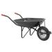 CARRINHO DE MAO CACAMBA RED. MET. PNEU/CAMARA