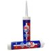 SELANTE PU 40 FLEX CINZA 400g