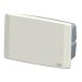 QUADRO DISTRIBUICAO 6/8 POLOS DISJUNTOR NEMA/DIN EMBUTIR