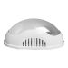 LUMINARIA TARTARUGA DECOR CAPA BRANCA 60W 250V