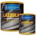 LL124 LAZZUMIX LACA VERMELHO VIVO 900 ml
