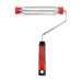 GARFO GAIOLA PROFISSIONAL ANTI CALDO CINZA 23cm AT550/23R