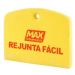 ESPATULA EVA Rejunta Facil 120x95mm p/ Rejuntar