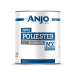 AM0048 ANJOMIX POLIESTER PEROLA AZUL FINA 900ml