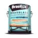 VERNIZ BRASGLASS CRISTAL 675 ml (3x1)(ZERO V.O.C)