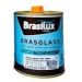 ENDURECEDOR P/ BRASGLASS CRISTAL 225 ML