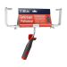 GARFO DUPLO PROFISSIONAL 30 a 46cm AT360/46
