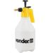 PULVERIZADOR 1,5L COM COMPRESSAO PREVIA