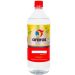 AGUARRAS PET 500ml/450ml