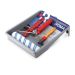 KIT PINTURA 685 09 5 PECAS COM ROLO 2 LISTRAS 23cm