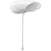 DUCHA TOP JET ELETRONICA 220V 7500W