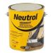 NEUTROL BASE SOLVENTE 3,6L