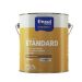 ACRIL. STANDARD SEMIBRILHO BRANCO 3,6L
