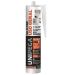 SILICONE HIBRIDO USO GERAL PRETO 280ml
