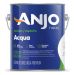 BASE A - ESMALTE ACQUA ACETINADO (Base Agua) 3,24 L