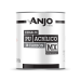 AP0017 ANJOMIX POLIURETANO VERMELHO RUBI 900ml