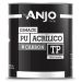 PU CARBON PRETO CADILAC 675 ml