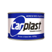 COLA PLASTICA PRETA (Carplast) 400g