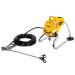 MAQUINA DE PINTURA AIRLESS 1,3hp MPA1010 220V