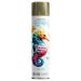 SPRAY METALICO DOURADO 400ml