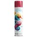 SPRAY METALICO VERMELHO 400ml