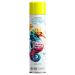 SPRAY LUMINOSO AMARELO 400ml