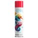 SPRAY LUMINOSO VERMELHO 400ml