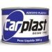 COLA PLASTICA BRANCA (Carplast) 400g