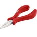 ALICATE BICO MEIA CANA RETO 4.1/2" 114,3mm AC/Polido