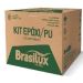 KIT EPOXI PRIMER CINZA CLARO 3,6 L