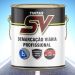 SV DEMARCACAO VIARIA PROF. AZUL SEGURANCA 18L
