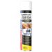 BORRACHA LIQUIDA SPRAY BRANCA 400ml/240g