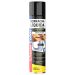 BORRACHA LIQUIDA SPRAY PRETO 400ml/240g