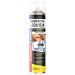 BORRACHA LIQUIDA SPRAY INCOLOR 400ml/240g