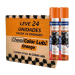 DESENGRIPANTE CHEMILUB ORANGE LEVE 24 PAGUE 22 250ml/120g