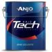 FT0003 ANJOMIX PU FLEET TECH PRETO INTENSO 3,6L