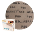 DISCO ABRANET ACE 6" P-1000 150mm Caixa c/ 50 unid.