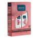 KIT SHAMPOO + CONDICIONADOR NUTRICAO 325ml/200ml