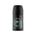 DESODORANTE ROLLON EXTREME BLACK MEN 72H 50ml