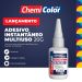 ADESIVO INSTANTANEO MULTIUSO 20g