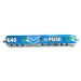 PU 40 USO GERAL BRANCO SALSICHA 900g