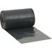 LONA PRETA RECICLADA 30 MICRAS 12kg 4x100m