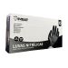 LUVA NITRILICA PRETA HEAVY GG 10" c/50un